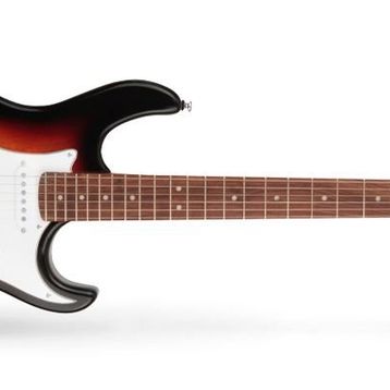 Cort G260CS 3TS Elektro Gitar