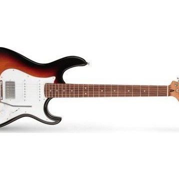 Cort G260CS 3TS Elektro Gitar