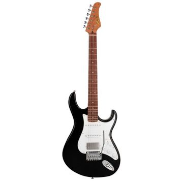 Cort G260CS Siyah Elektro Gitar