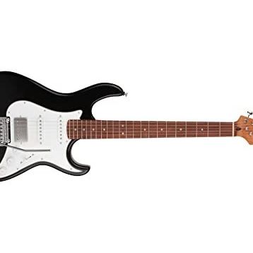 Cort G260CS Siyah Elektro Gitar