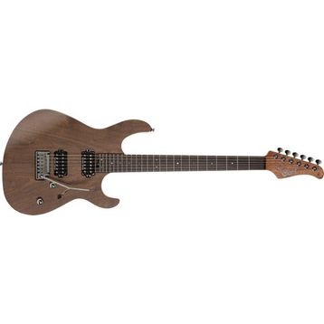 Cort G300 Raw NS Elektro Gitar