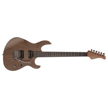 Cort G300 Raw NS Elektro Gitar