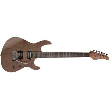 Cort G300 Raw NS Elektro Gitar