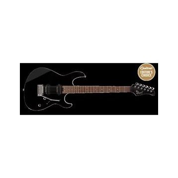 Cort G300PRO BK Elektro Gitar