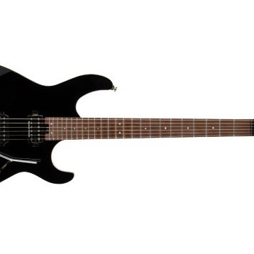 Cort G300PRO BK Elektro Gitar