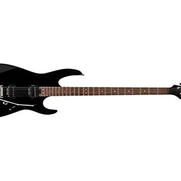 Cort G300PRO BK Elektro Gitar