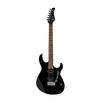 Cort G300PRO BK Elektro Gitar