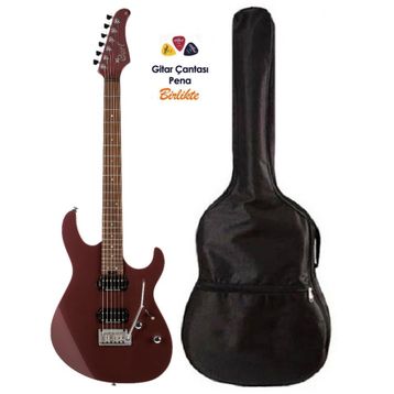 Cort G300pro Vvb Elektro Gitar