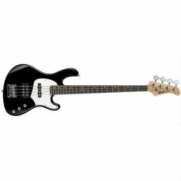 Cort GB34ABK Bass Gitar
