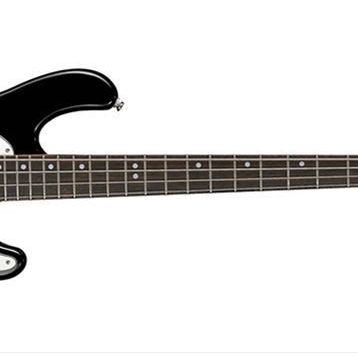 Cort GB34ABK Bass Gitar