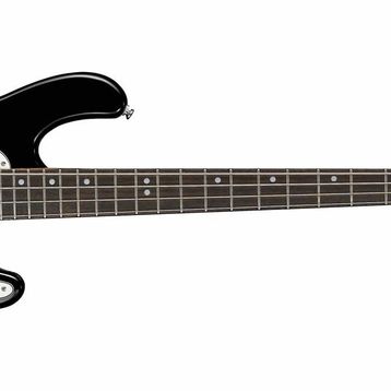 Cort GB34ABK Bass Gitar