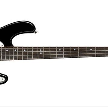 Cort GB34ABK Bass Gitar