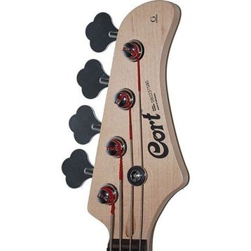 Cort GB34ABK Bass Gitar