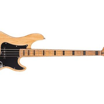 Cort GB64JJNAT 4 Telli Bas Gitar