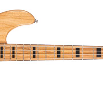Cort GB64JJNAT 4 Telli Bas Gitar