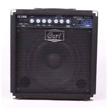 Cort GE30B Bas Amfi