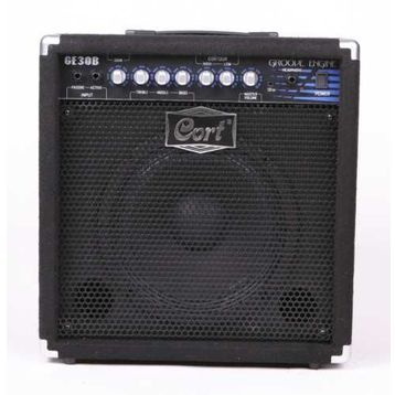 Cort GE30B Bas Amfi