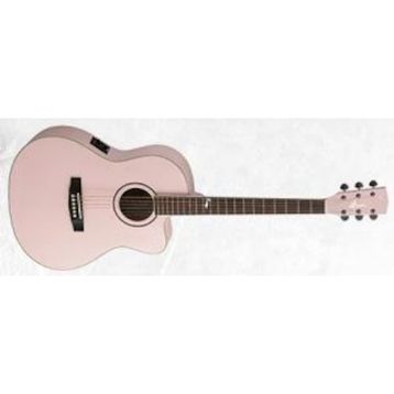 Cort Jade 2F-PPM Elektro Akustik Gitar