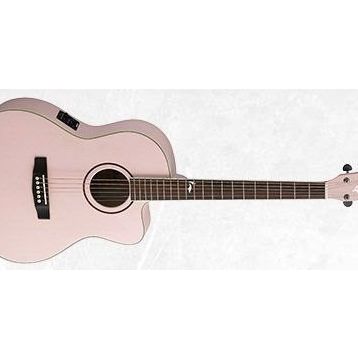 Cort Jade 2F-PPM Elektro Akustik Gitar