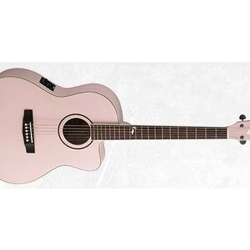 Cort Jade 2F-PPM Elektro Akustik Gitar