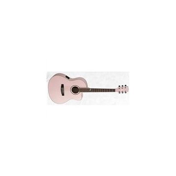 Cort Jade 2F-PPM Elektro Akustik Gitar