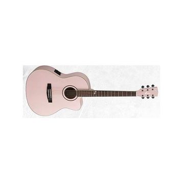 Cort Jade 2F-PPM Elektro Akustik Gitar