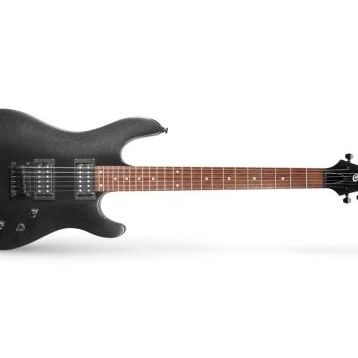 Cort KX100BKM Black Metalic Elektro Gitar