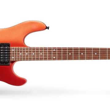 Cort KX100IO Iron Oxide Elektro Gitar