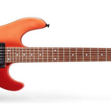 Cort KX100MA Metalıc Ash Blue Elektro Gitar