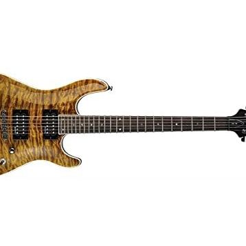 Cort KX1QE BC Elektro Gitar