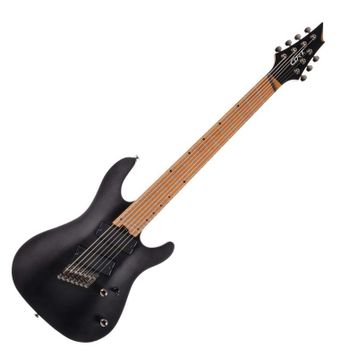 Cort KX307MS OPBK Siyah Elektro Gitar