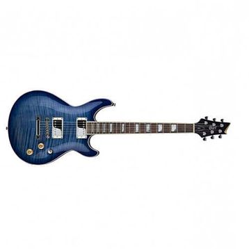 Cort M600-BB Elektro Gitar