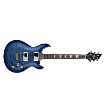 Cort M600-BB Elektro Gitar