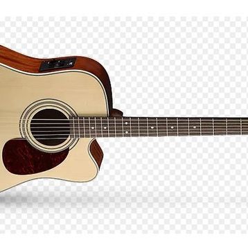 Cort MR500EOP Ahşap Akustik Gitar