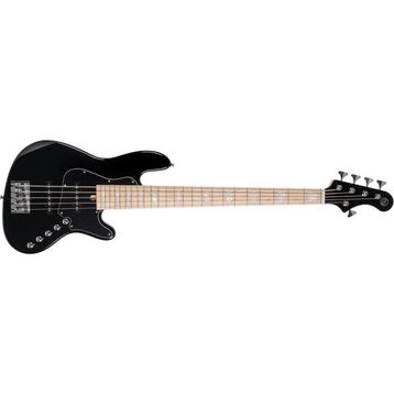 Cort NJS5BK 5 Telli Bas Gitar