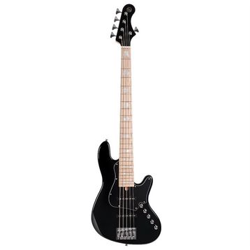 Cort NJS5BK 5 Telli Bas Gitar