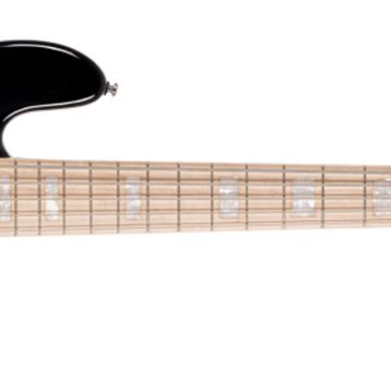 Cort NJS5BK 5 Telli Bas Gitar
