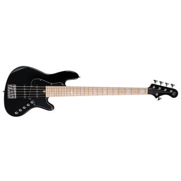 Cort NJS5BK 5 Telli Bas Gitar