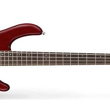 Cort PSEB4-4/F & PSEB1-4/R Bass Gitar