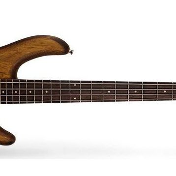 Cort PSEB4-4/F & PSEB1-4/R Bass Gitar