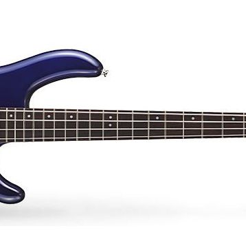 Cort PSEB4-4/F & PSEB1-4/R Bass Gitar