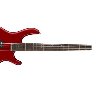 Cort PSEB4-4/F & PSEB1-4/R Bass Gitar