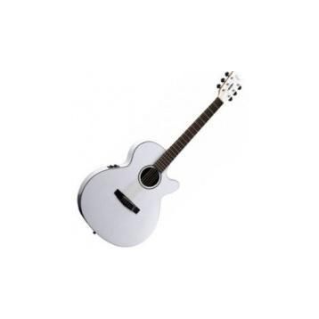 Cort SFX1FAW Elektro Akustik Gitar