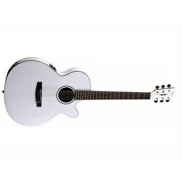 Cort SFX1FAW Elektro Akustik Gitar
