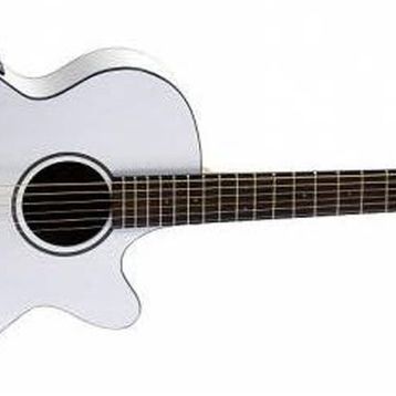 Cort SFX1FAW Elektro Akustik Gitar