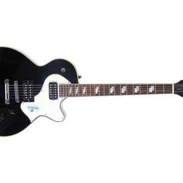 Cort Sunset-II BK Elektro Gitar