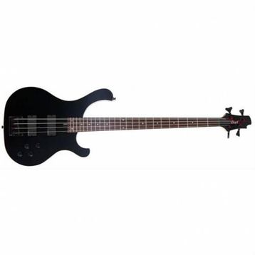 CORT T54BK BASS GİTAR