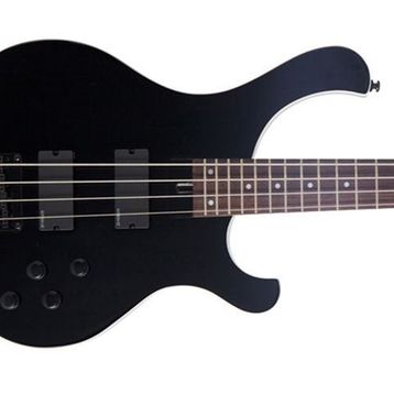 CORT T54BK BASS GİTAR
