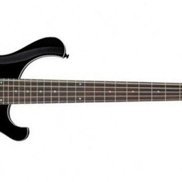 Cort T55BK Bass Gitar