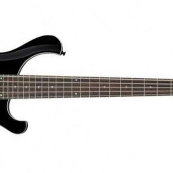 Cort T55BK Bass Gitar